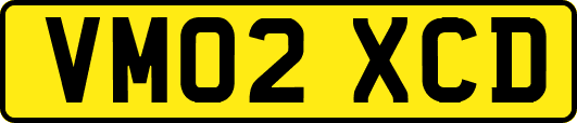 VM02XCD