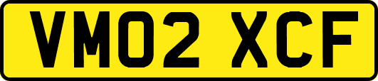 VM02XCF