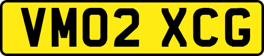 VM02XCG