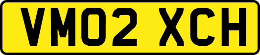 VM02XCH