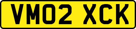 VM02XCK