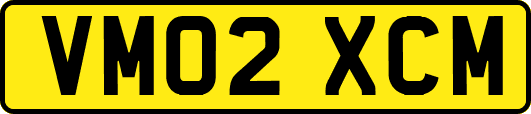 VM02XCM