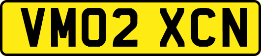VM02XCN