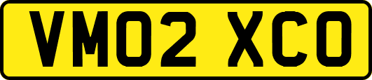 VM02XCO
