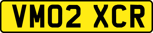 VM02XCR