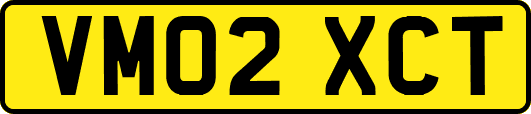 VM02XCT