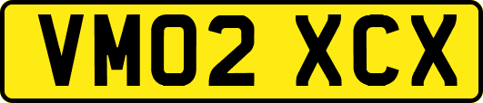 VM02XCX