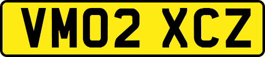 VM02XCZ