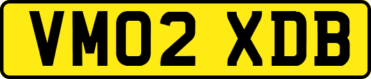 VM02XDB