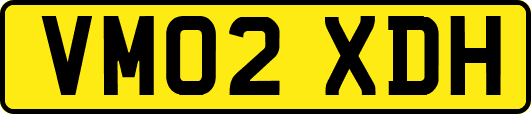 VM02XDH