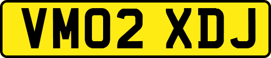 VM02XDJ