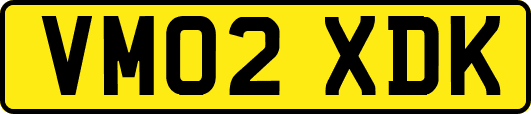 VM02XDK