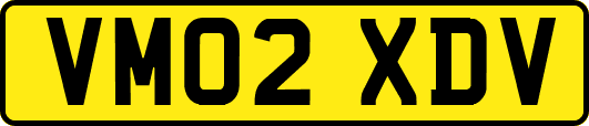 VM02XDV