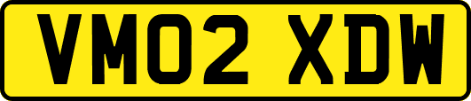 VM02XDW