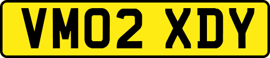 VM02XDY