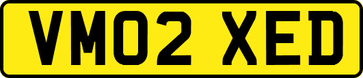 VM02XED