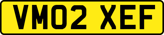 VM02XEF