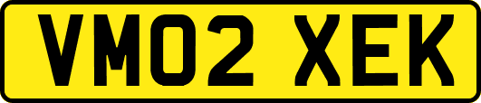 VM02XEK