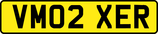 VM02XER