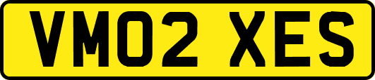 VM02XES