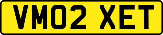 VM02XET