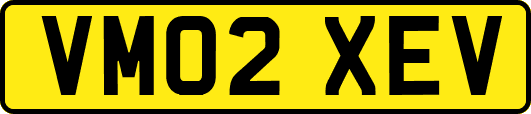 VM02XEV