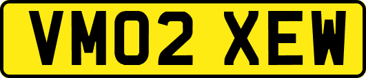 VM02XEW