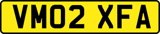 VM02XFA