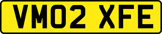 VM02XFE