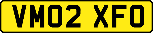 VM02XFO