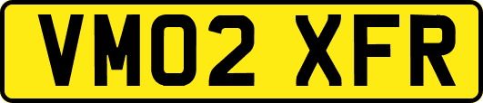 VM02XFR