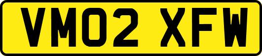 VM02XFW