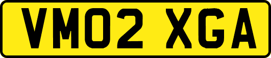 VM02XGA