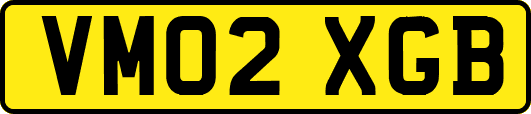 VM02XGB