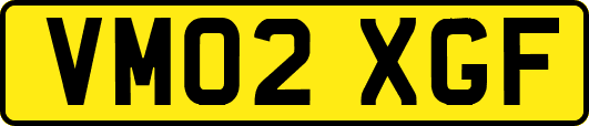 VM02XGF