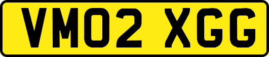 VM02XGG