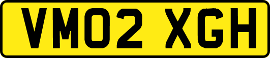 VM02XGH