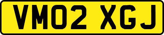 VM02XGJ