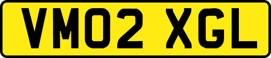 VM02XGL