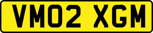 VM02XGM