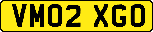 VM02XGO