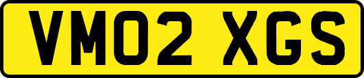 VM02XGS