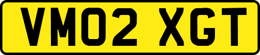 VM02XGT