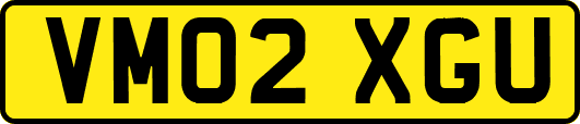 VM02XGU