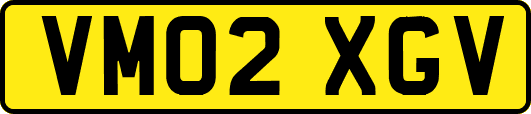 VM02XGV