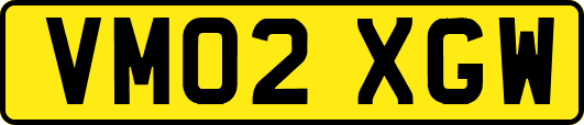 VM02XGW