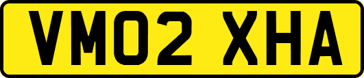 VM02XHA