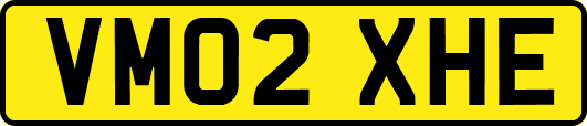 VM02XHE