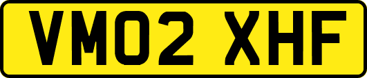 VM02XHF