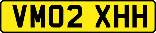 VM02XHH